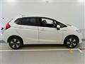 2018 Honda Fit Hybrid