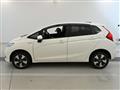 2018 Honda Fit Hybrid