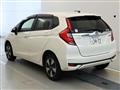 2018 Honda Fit Hybrid
