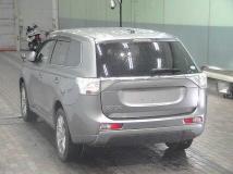 2013 Mitsubishi Outlander