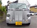 2001 Honda Vamos