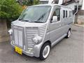 2001 Honda Vamos