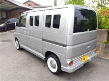 2001 Honda Vamos