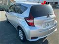 2017 Nissan Note