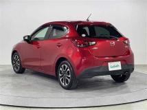 2014 Mazda Demio