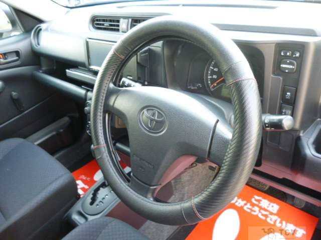 2015 Toyota Probox Van