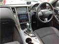 2014 Nissan Skyline