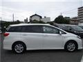 2010 Toyota Wish