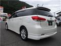 2010 Toyota Wish