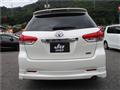 2010 Toyota Wish