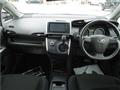 2010 Toyota Wish