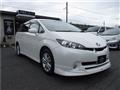 2010 Toyota Wish