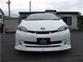 2010 Toyota Wish