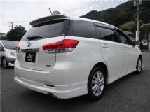 2010 Toyota Wish