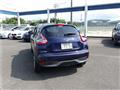 2015 Nissan Juke