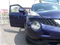 2015 Nissan Juke