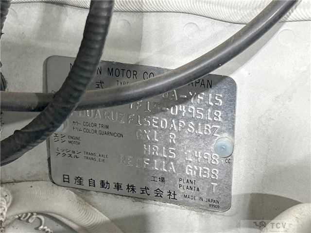 2012 Nissan Juke