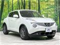 2012 Nissan Juke