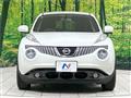 2012 Nissan Juke