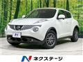 2012 Nissan Juke