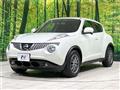 2012 Nissan Juke