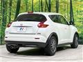 2012 Nissan Juke