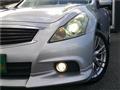 2010 Nissan Skyline
