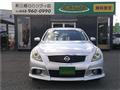 2010 Nissan Skyline