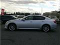 2010 Nissan Skyline