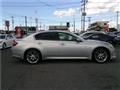 2010 Nissan Skyline
