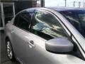 2010 Nissan Skyline