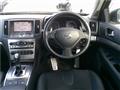 2010 Nissan Skyline
