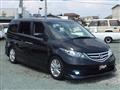 2008 Honda Elysion
