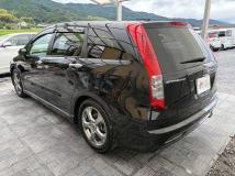 2007 Honda Stream
