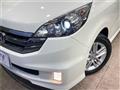 2008 Honda Step WGN