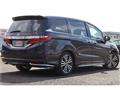 2013 Honda Odyssey