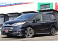 2013 Honda Odyssey
