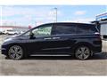 2013 Honda Odyssey