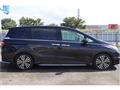 2013 Honda Odyssey