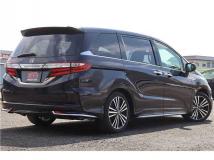 2013 Honda Odyssey