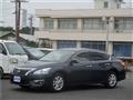 2015 Nissan Teana