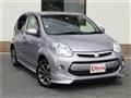 2015 Toyota Passo
