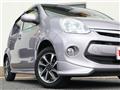2015 Toyota Passo