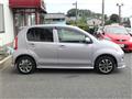 2015 Toyota Passo