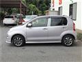 2015 Toyota Passo