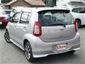 2015 Toyota Passo