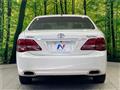 2009 Toyota Crown