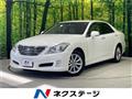 2009 Toyota Crown