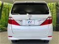 2012 Toyota Alphard