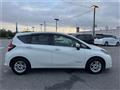 2018 Nissan Note